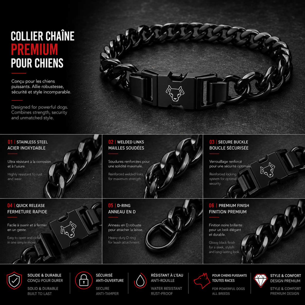 collier